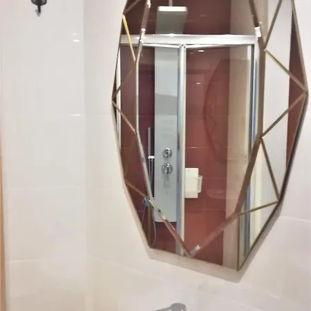 Maior Casa de Campo *