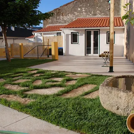 Maior Casa de Campo *