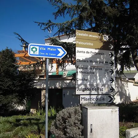 Maior Casa de Campo Sertã