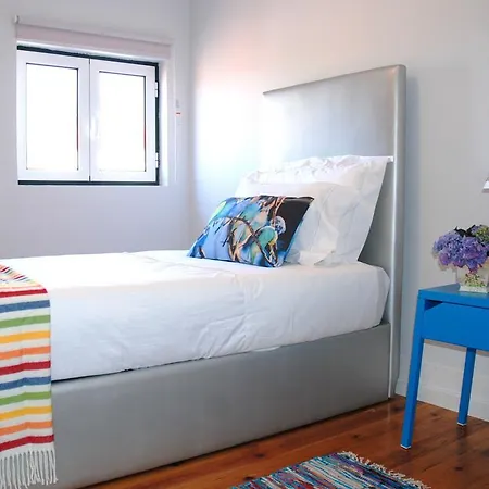 Casa de Campo Maior *