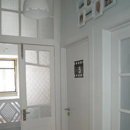 Maior Casa rural Sertã