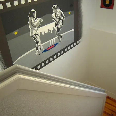 Maior Casa de Campo *