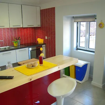 Maior Casa rural Sertã