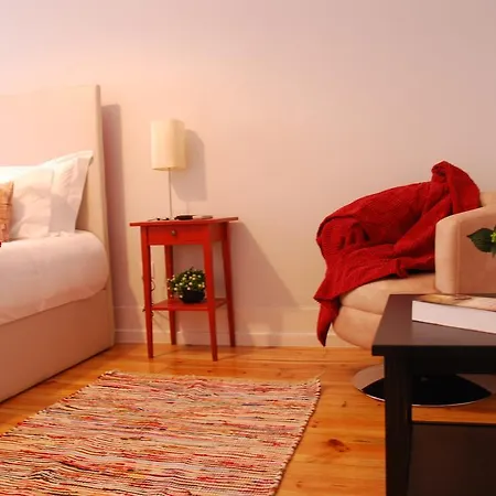 Maior Kır Evi Sertã