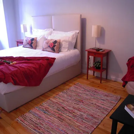 Maior Country house Serta