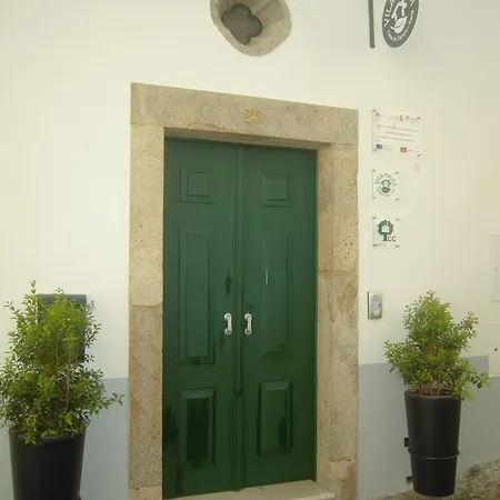 Casa de Campo Maior Sertã