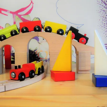 Casa de Campo Maior *