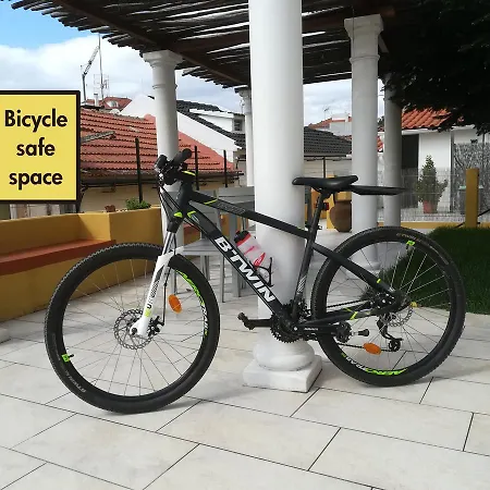 Maior Kır Evi Sertã