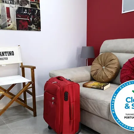 Casa de Campo Maior Sertã