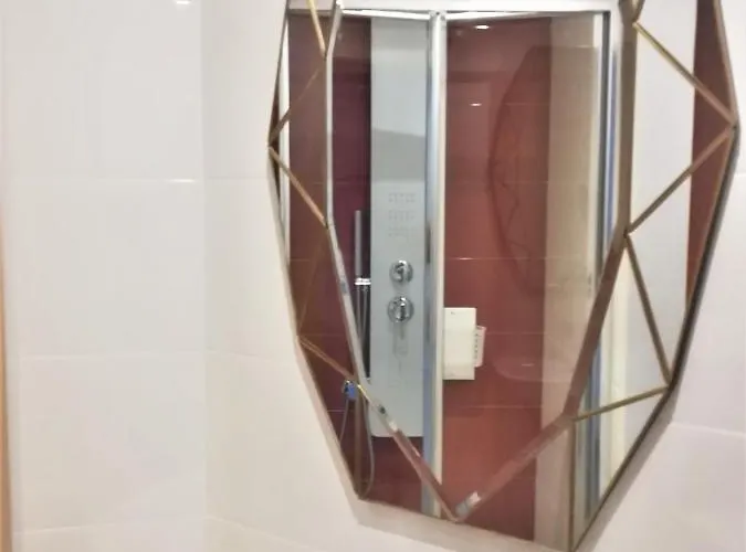 Maior Casa de Campo *