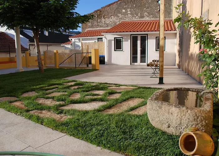 Maior Casa de Campo *