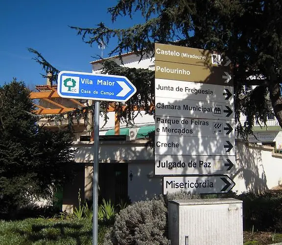 Maior Casa de Campo Sertã