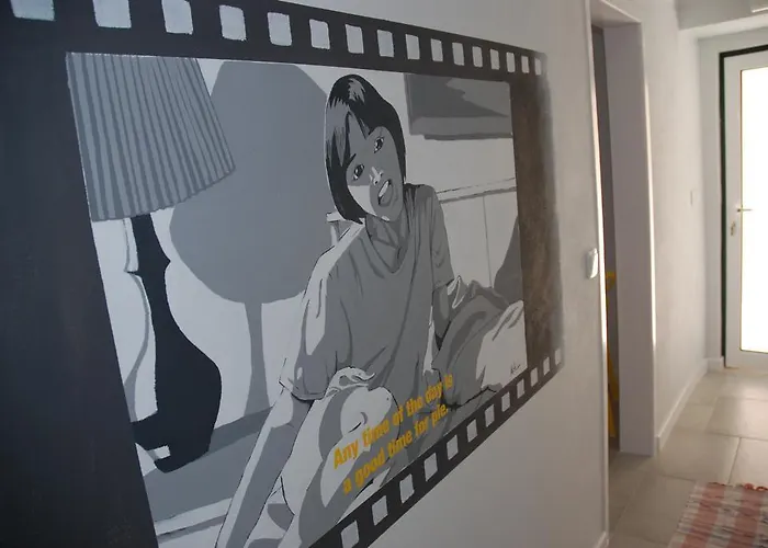 Maior Casa de Campo *