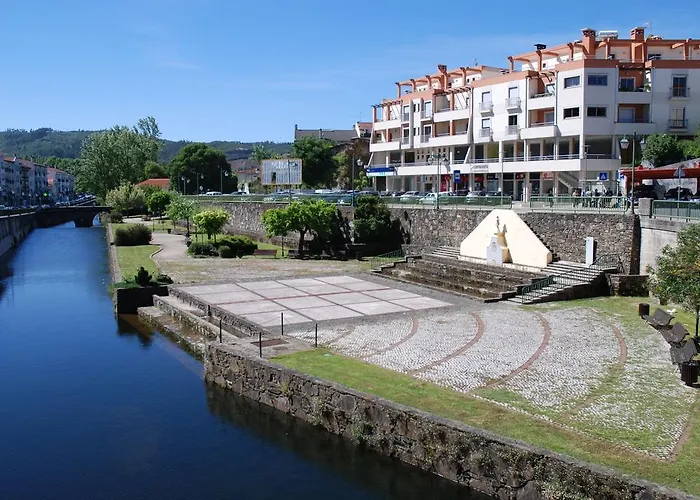 Maior Casa de Campo Sertã