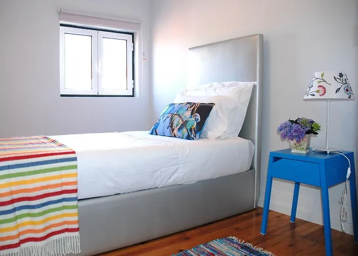 Casa de Campo Maior *