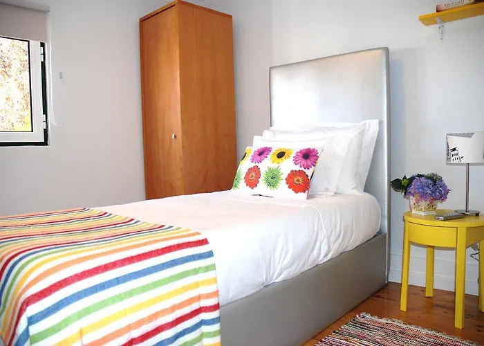 Casa de Campo Maior Sertã