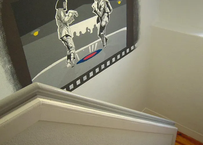 Maior Casa de Campo *