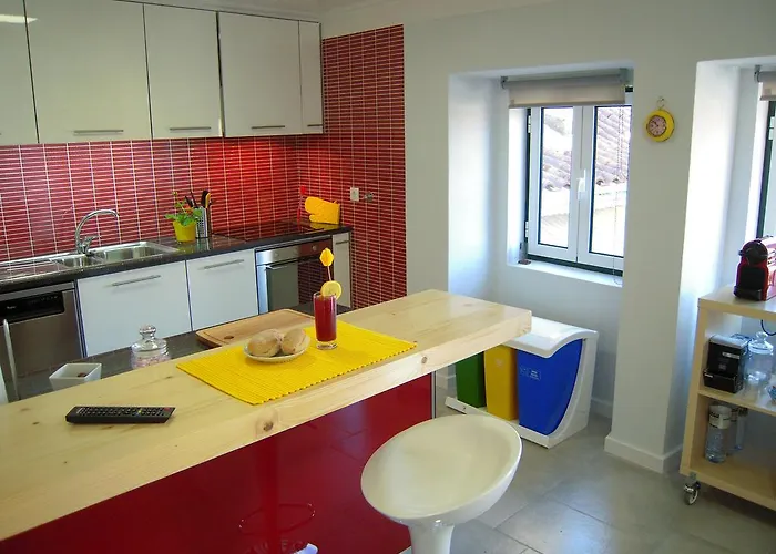 Maior Casa de Campo Sertã