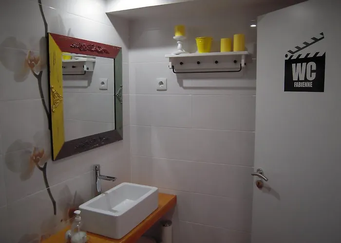 Casa de Campo Maior Sertã