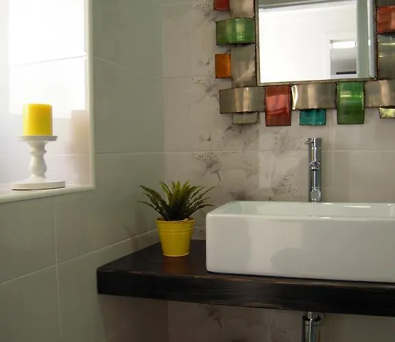 Casa de Campo Maior Sertã