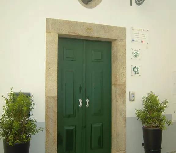 Casa de Campo Maior Sertã