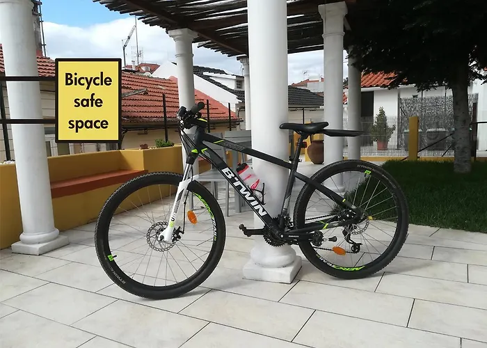 Maior Casa de Campo Sertã