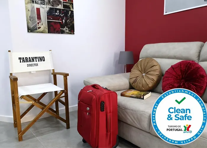 Casa de Campo Maior Sertã